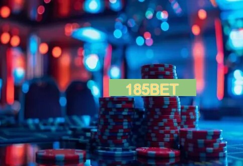 185BET Casino: Jogue Online e Ganhe Grandes Prêmios
